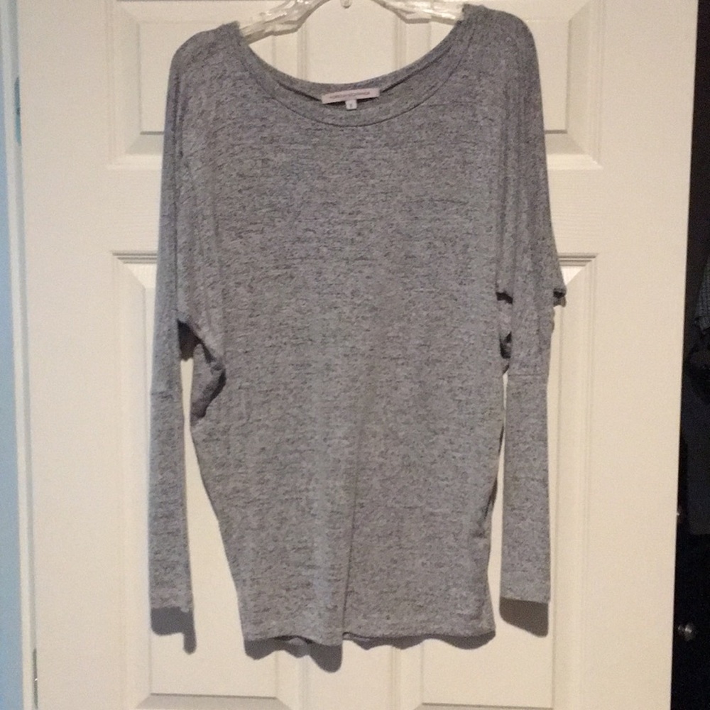 Foreign Exchange size small long sleeve